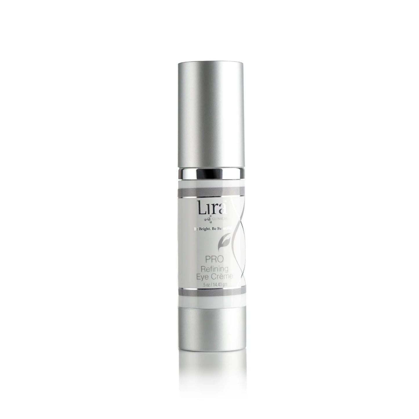Lira Clinical PRO Refining Eye Creme
