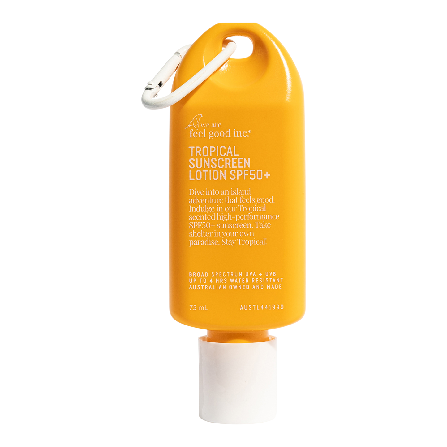 WAFG Tropical Traveller 75mL