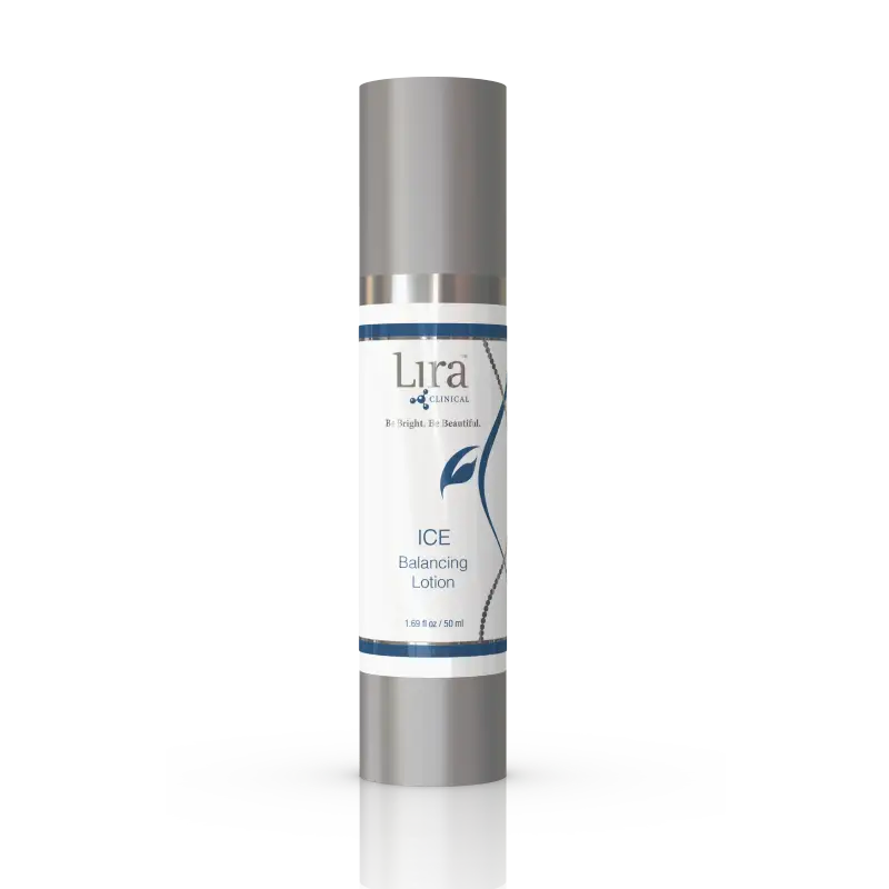 Lira Clinical ICE Balancing Lotion