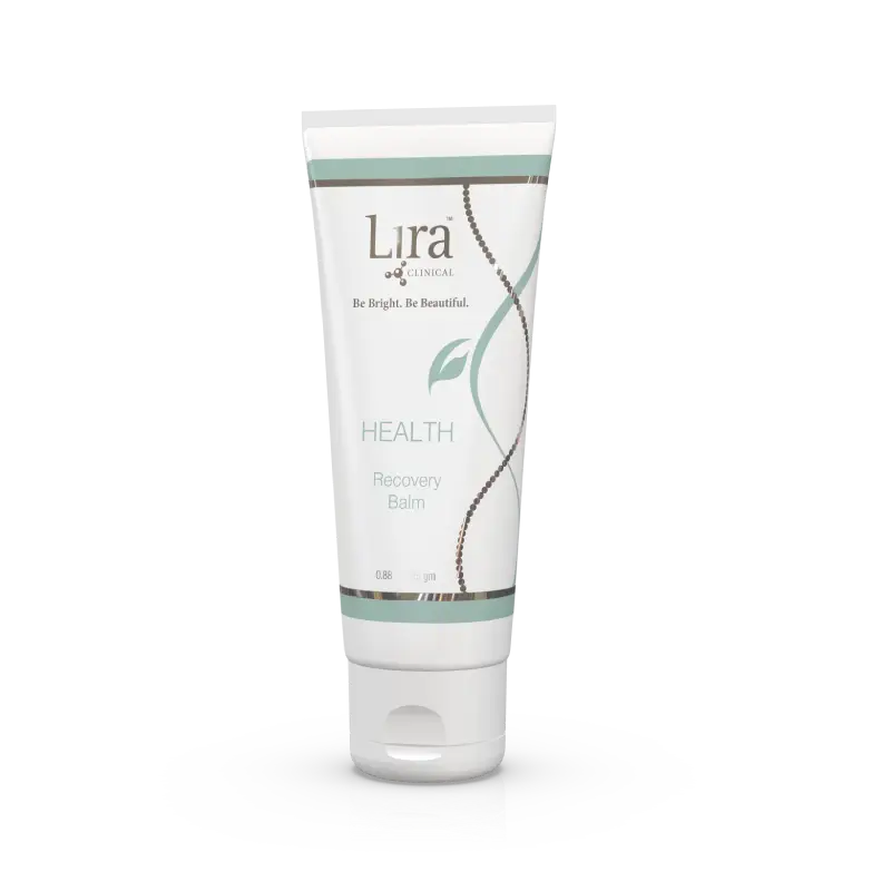Lira Clinical Health Recovery Balm