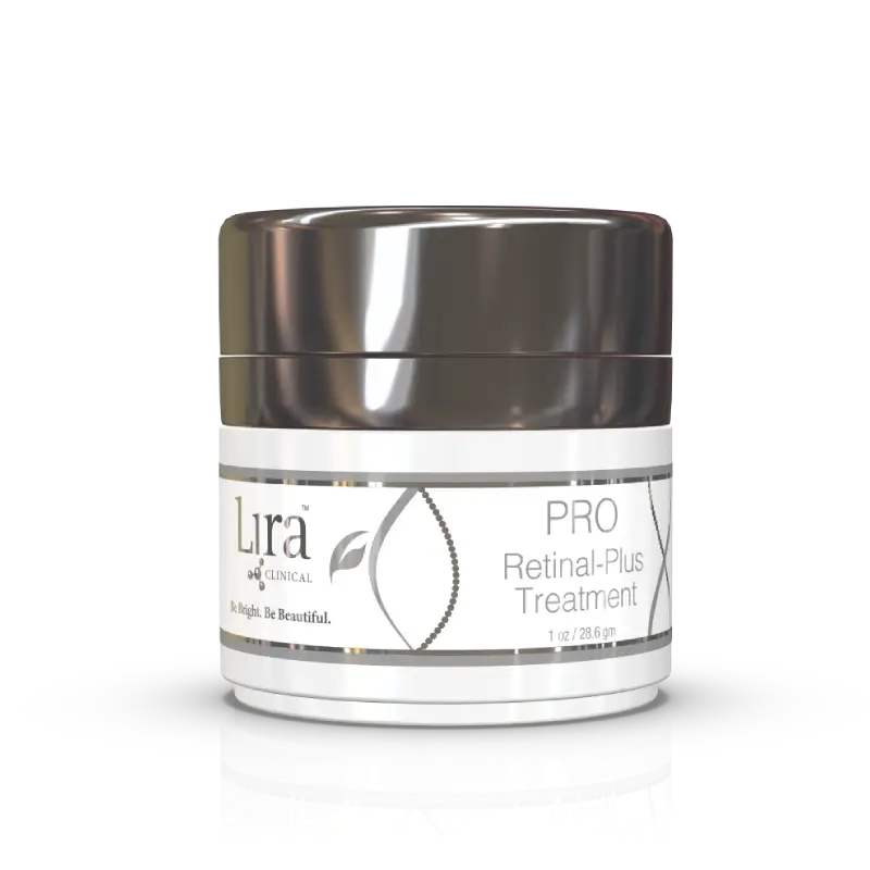 Lira Clinical PRO Retinal-Plus Creme