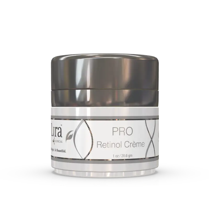 Lira Clinical PRO Retinol Creme