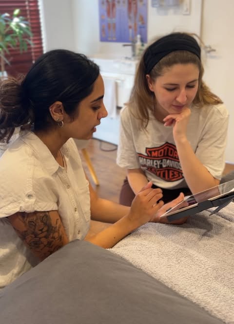 Skin Chats and Why They Are So Important