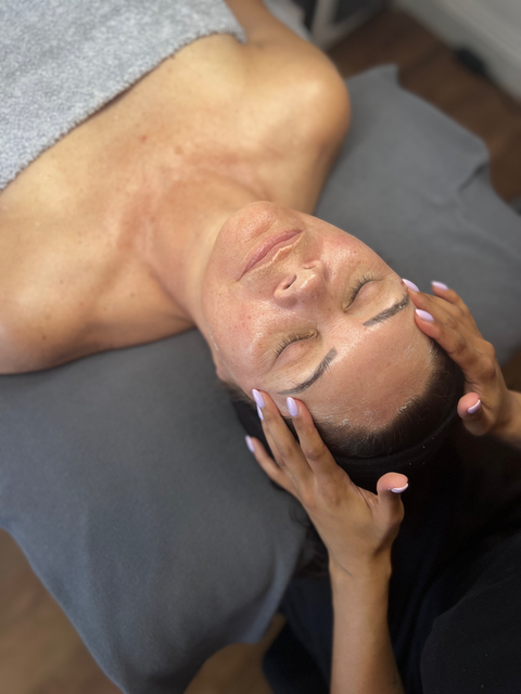 Healthy Skin Begins With Proper Cleansing