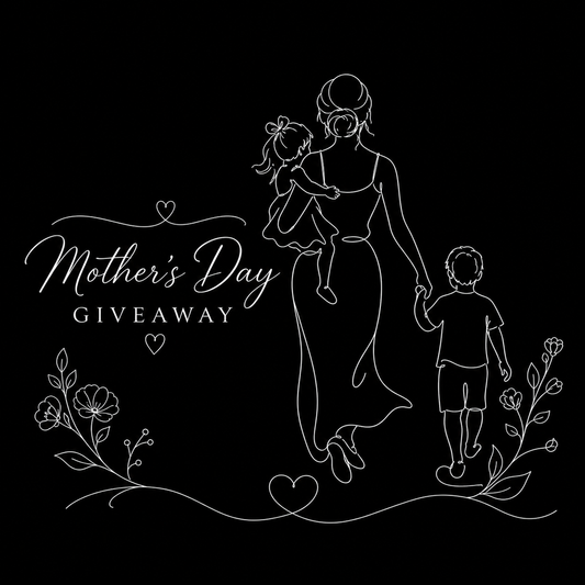 Mother's Day Giveaway