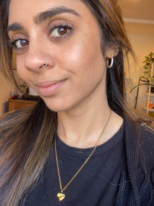 My Skin Journey & Why I Started Enlighten Skin & Beauty