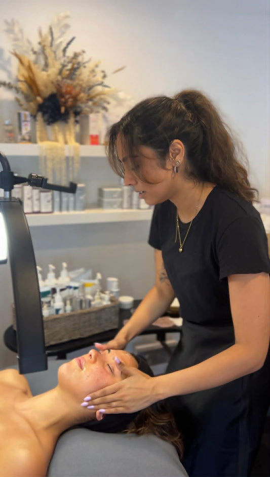 Cleansing: The Step That Can Make or Breaks Your Skin