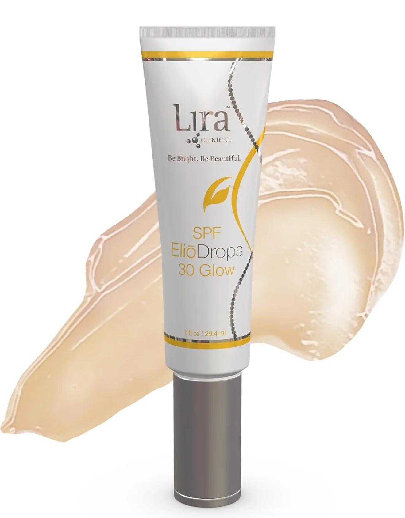 Lira Clinical SPF EliōDrops 30 Glow