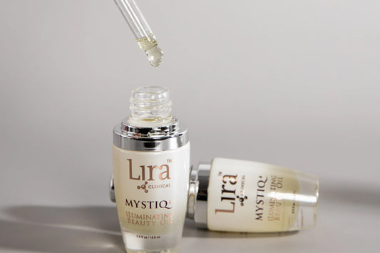 Lira Clinical Mystiq ILuminating Beauty Oil