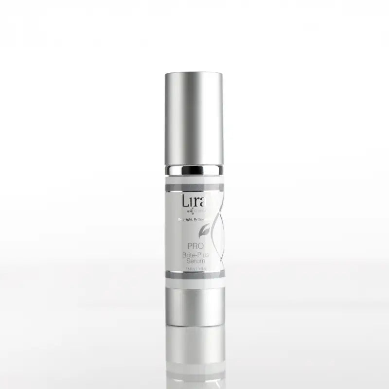 Lira Clinical PRO Brite-Plus Serum