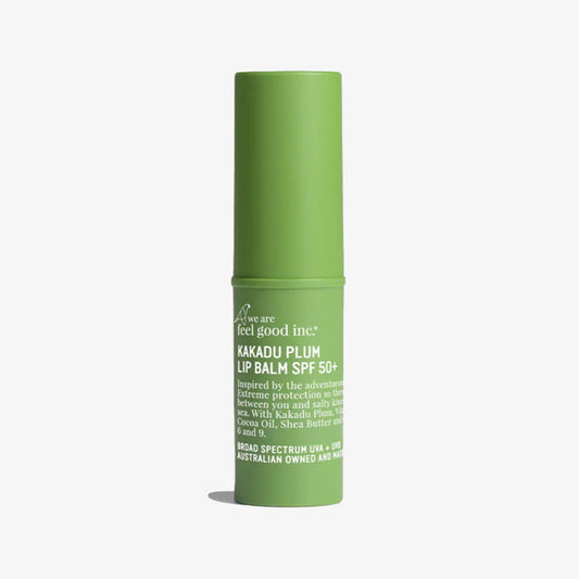WAFG Kakadu Plum Lip Balm SPF50