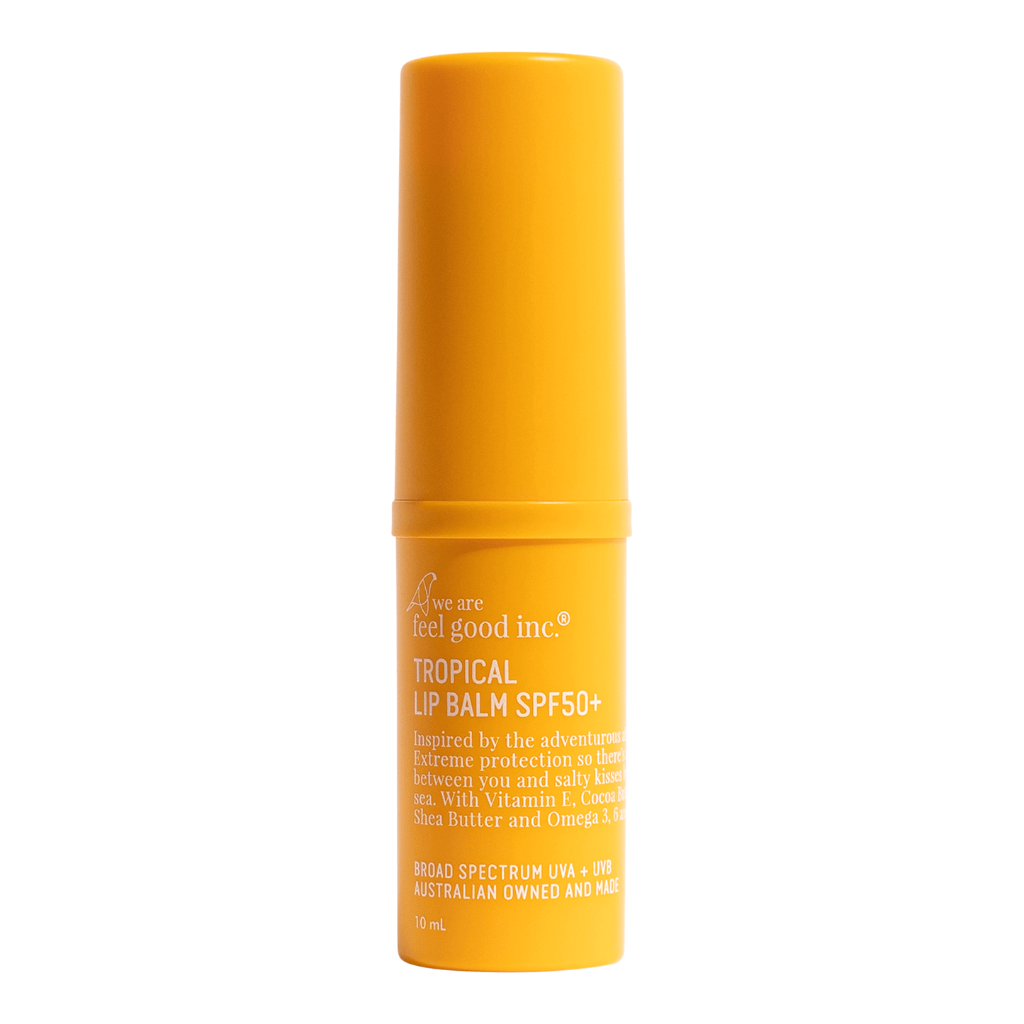 WAFG Tropical Lip Balm SPF50