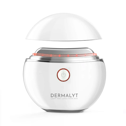 Dermalyt Microcurrent Gua Sha