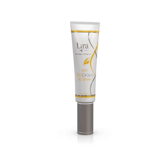 Lira Clinical SPF EliōDrops 30 Sheer