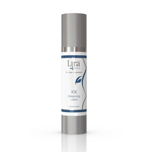 Lira Clinical ICE Balancing Lotion