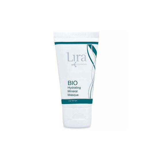 Lira Clinical Bio Hydrating Mineral Masque