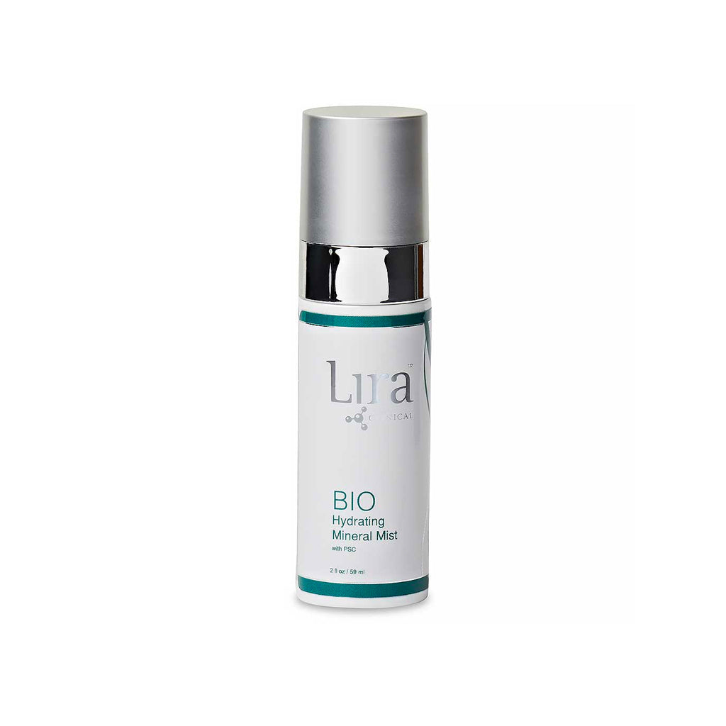 Lira Clinical Bio Hydrating Mineral Mist
