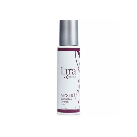 Lira Clinical Mystiq iLuminating Cleanser