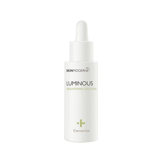 Elementals Luminous Serum