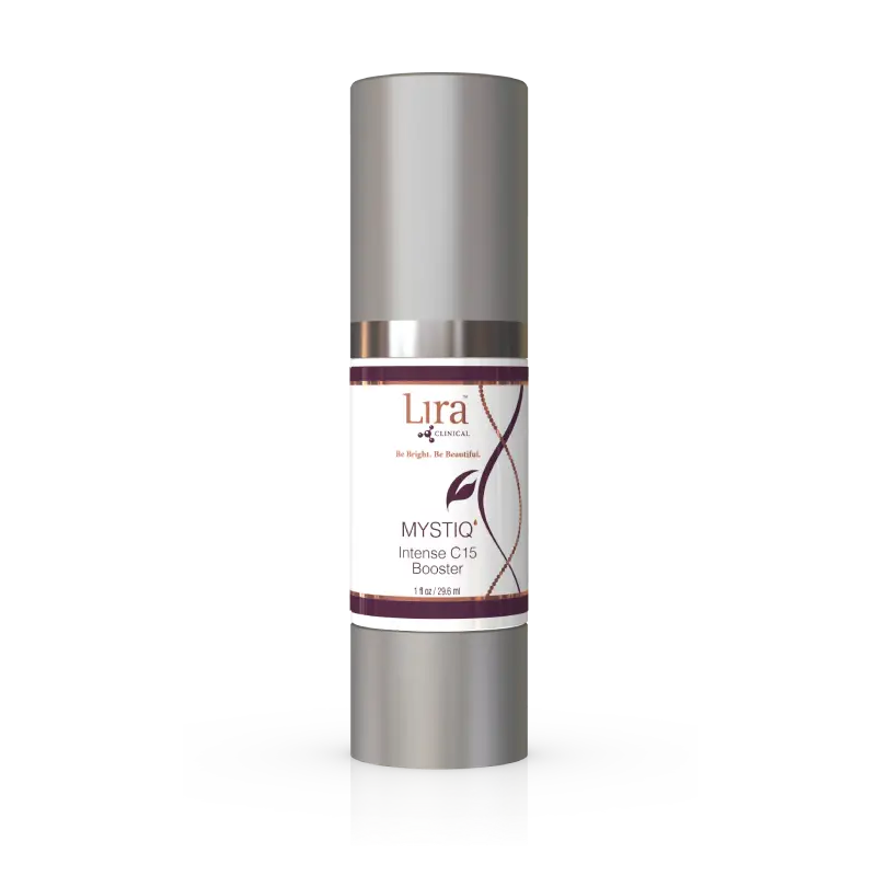 Lira Clinical Mystiq Infused C