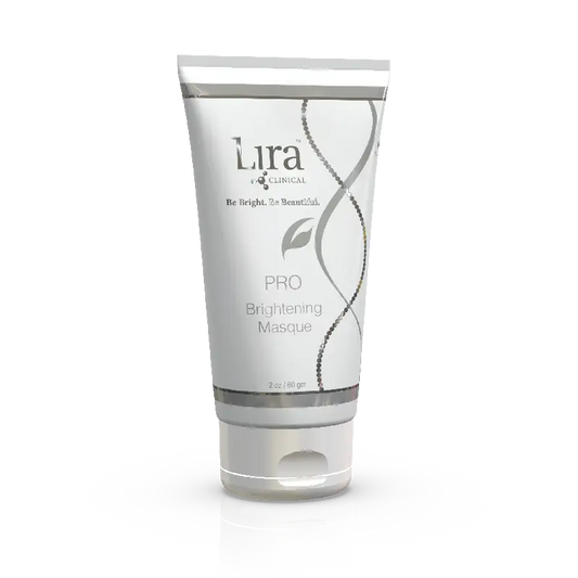Lira Clinical PRO Brightening Masque
