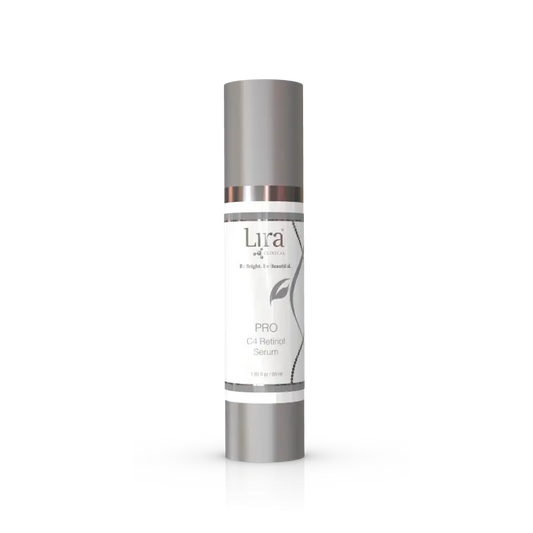 Lira Clinical PRO C4 Retinol Serum