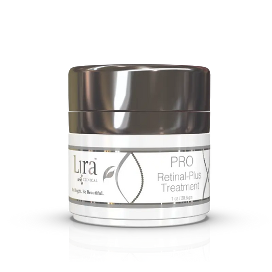 Lira Clinical PRO Retinal-Plus Creme