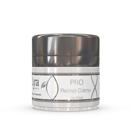 Lira Clinical PRO Retinol Creme